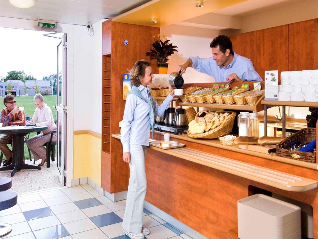 Ibis Budget Meung Sur Loire Faciliteter billede