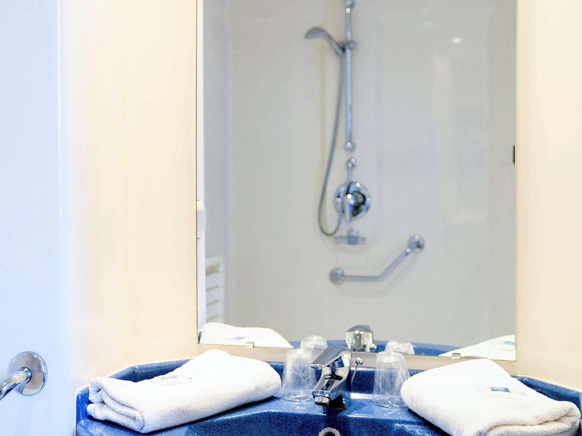 Ibis Budget Meung Sur Loire Eksteriør billede