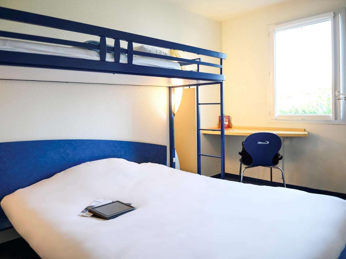 Ibis Budget Meung Sur Loire Eksteriør billede