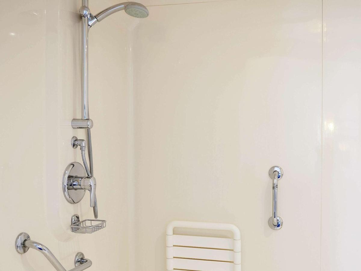 Ibis Budget Meung Sur Loire Eksteriør billede